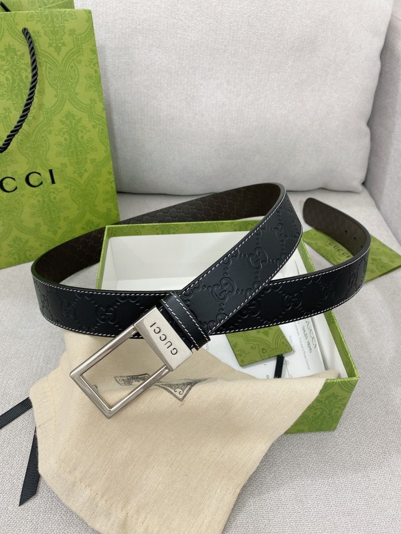 Gvc*1 belts